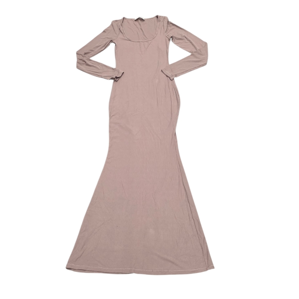 ABERCROMBIE AND FITCH MODAL‎ MAXI DRESS S